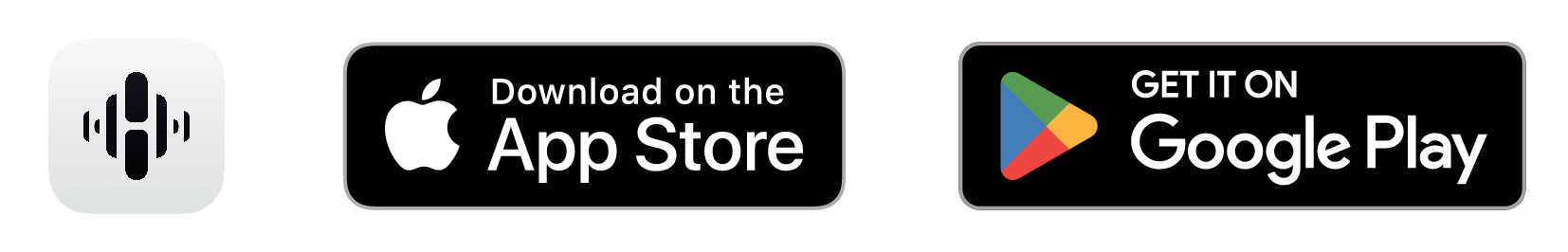 Logo HEOS App Google2
